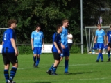 FC De Westhoek '20 2 - S.K.N.W.K. 2 (beker) seizoen 2024-2025 (14/101)